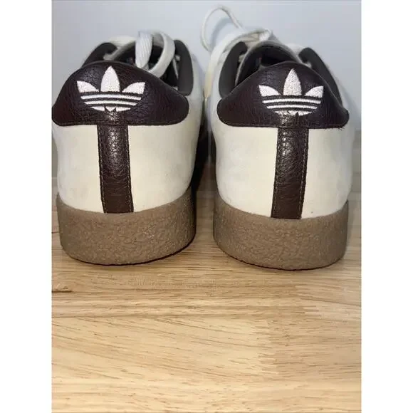 adidas gazelle silver green womens Adidas x NEIGHBORHOOD Mens SSTR N 2005 Trainers Shoes  Extra Butter